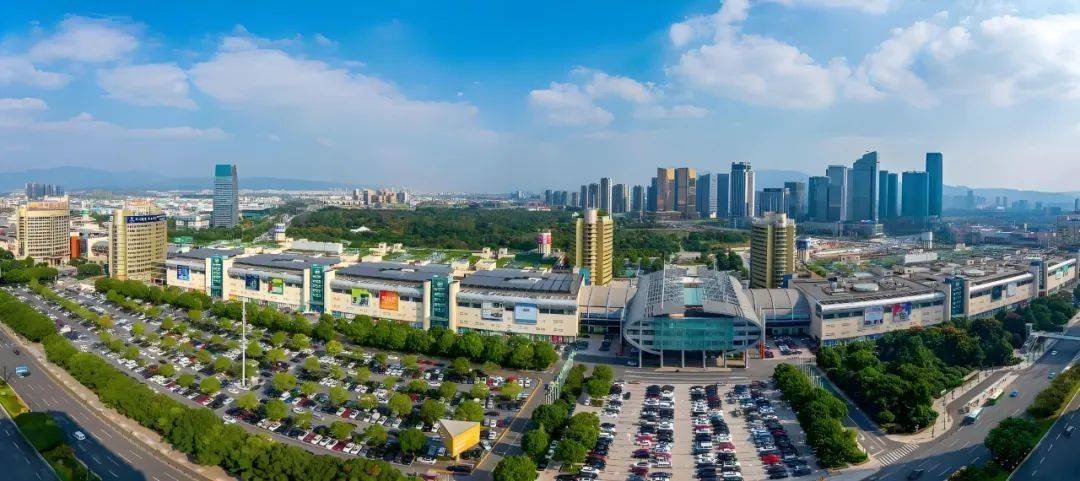 中国“最牛”10个小县城！藏着大商机！你的家乡上榜了吗？