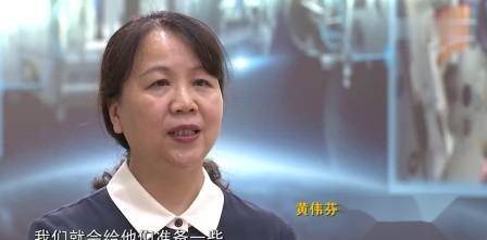 王亚平成功飞天后，藏在她背后的这位女英雄有多牛