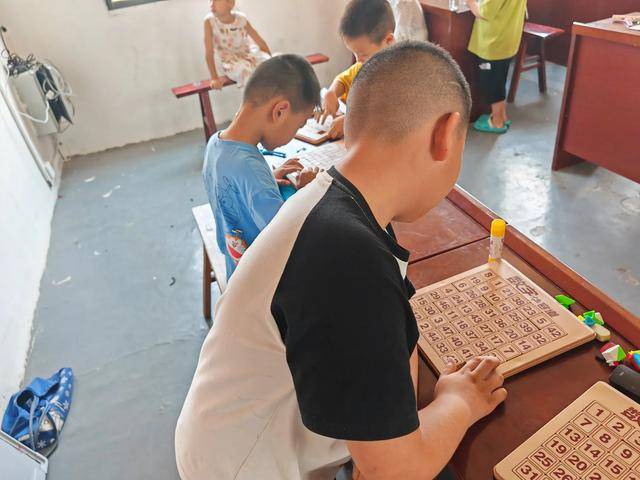 数藏玄机，巧解华容——数字华容道趣味课程今日开幕