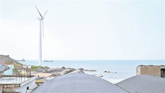 两大巨无霸产业集群坐镇惠来 临海石化崛起“超级链主”