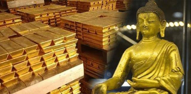 世界第一巨贪：家藏数吨黄金，有29架私人飞机，拖垮一国经济