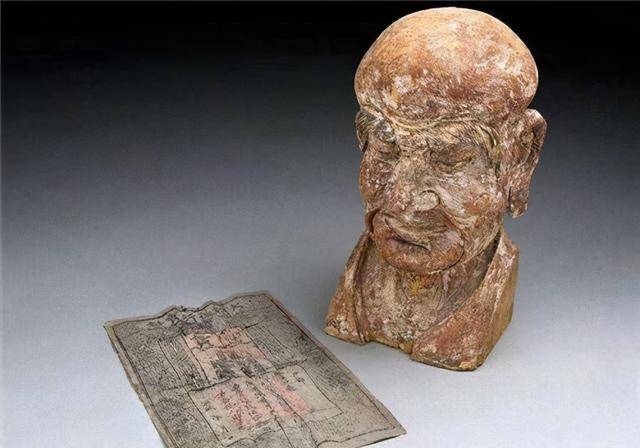 史上最绝的藏私房钱，600年才被发现，辗转数位收藏家都没发现