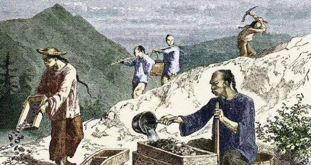 大多数人不知道：名震海内的闯关东，藏着一个独立于清政府的王国