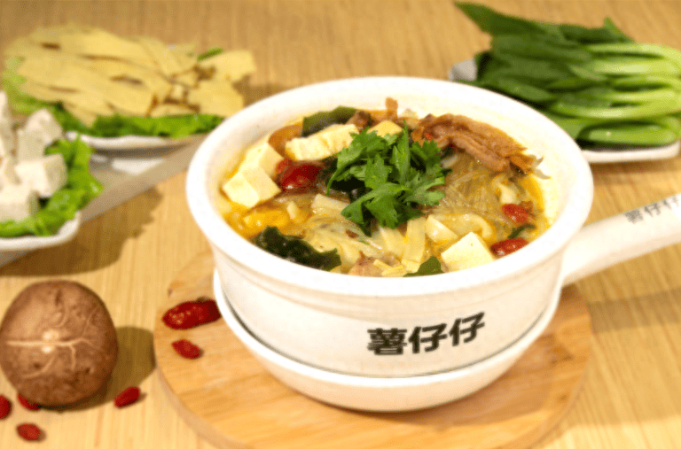 砂锅店怎么经营赚钱?
