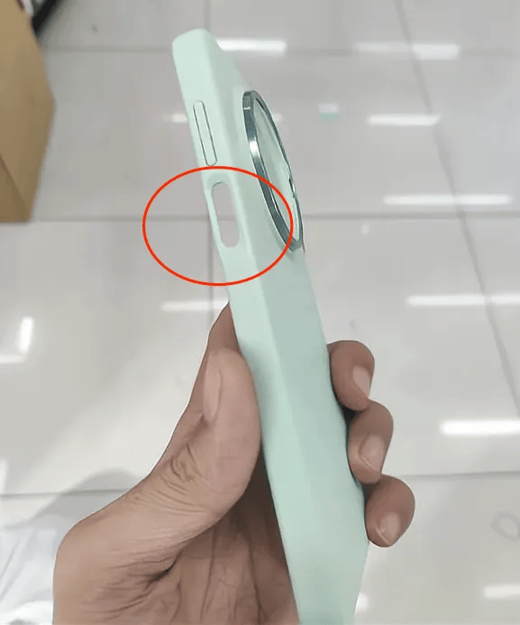 华为 Mate 70 手机壳曝光，新设计实锤？
