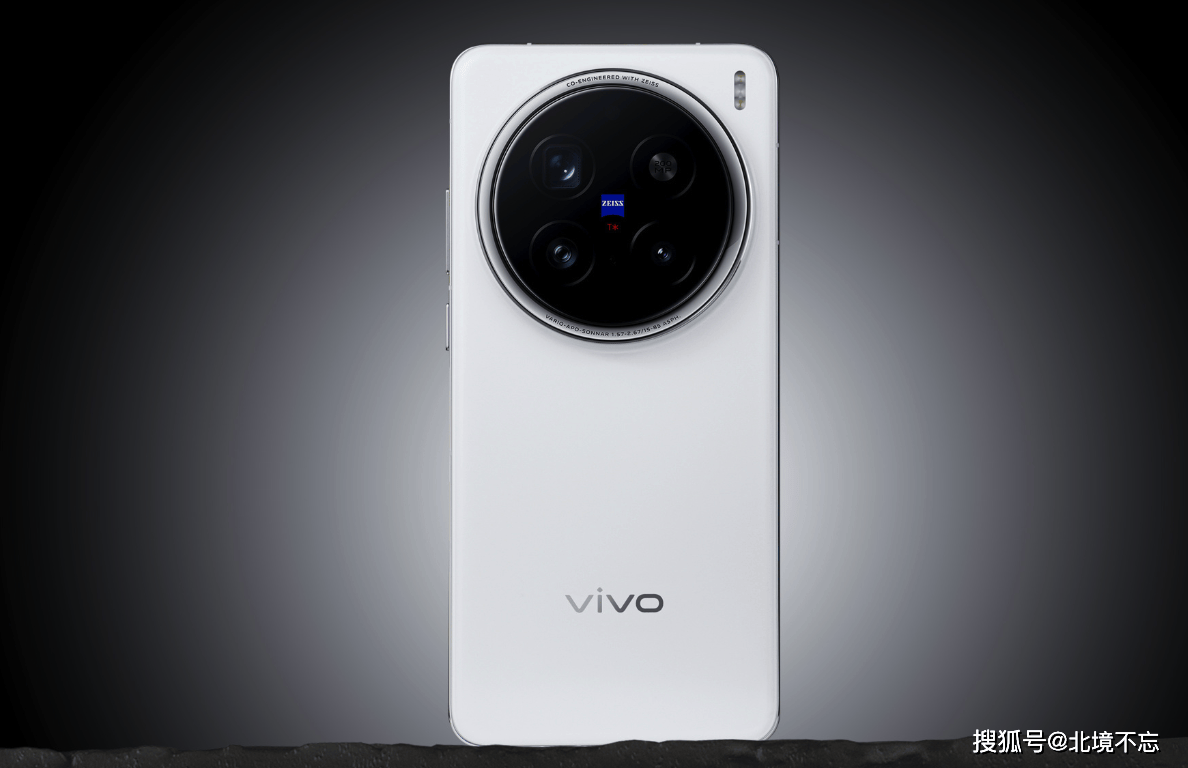4000-5999元手机销量排名，vivo新机冲上榜首，华为Mate60第三