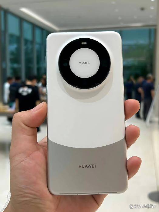 从Mate20到Mate40，华为Mate系列手机的持续进化，智能科技的传奇