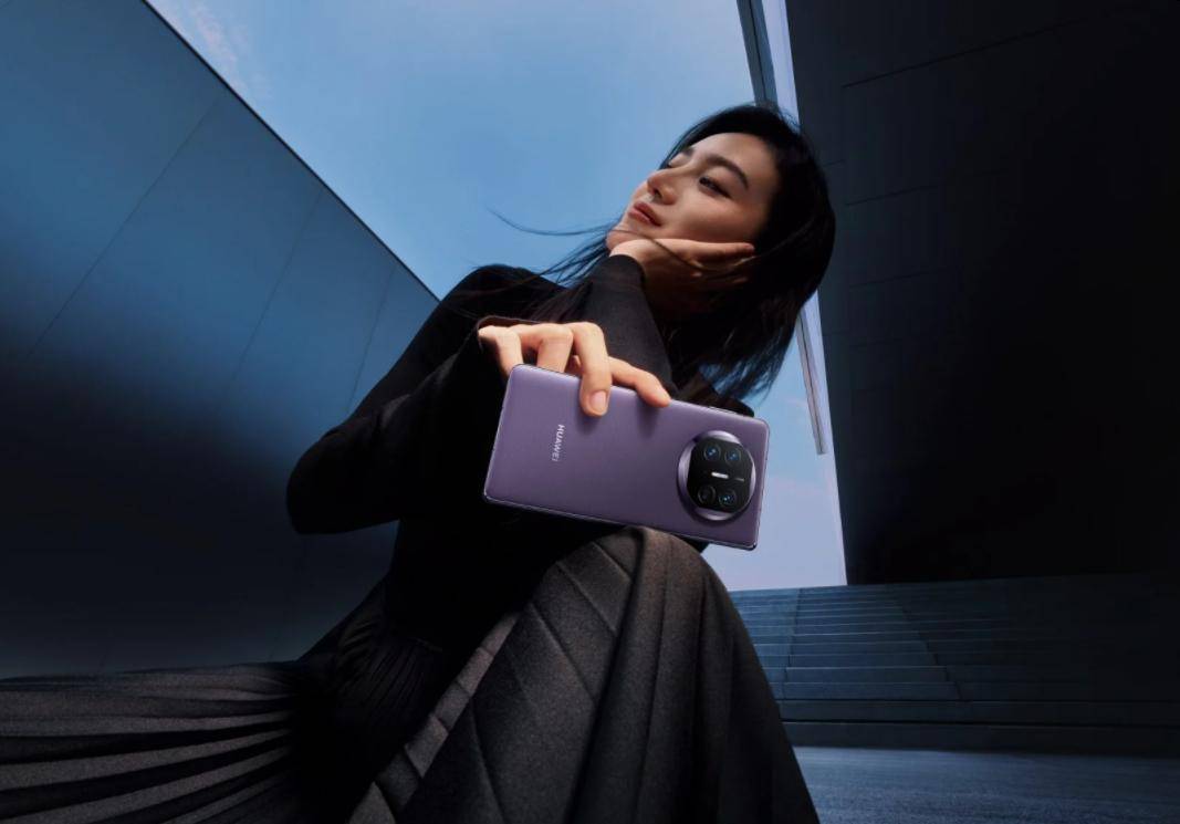 华为鸿蒙OS NEXT0.0.72版正式上线，Mate60、MateX5等8款首批升级