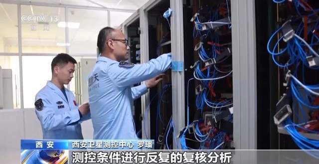 神舟十九号发射在即