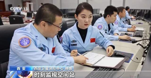 神舟十九号发射在即