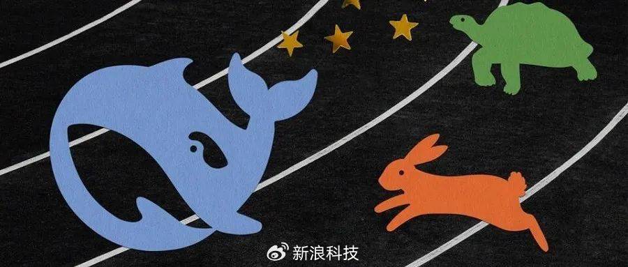 外媒扒出多位DeepSeek核心成员履历，中国AI人才回流势不可挡