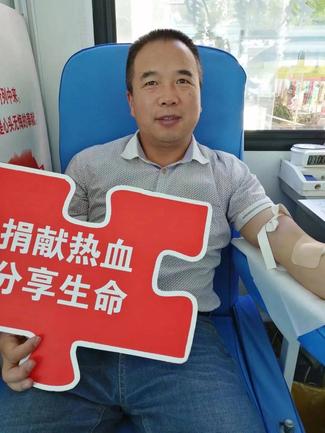老兵 张弢：兵心如磐走在前