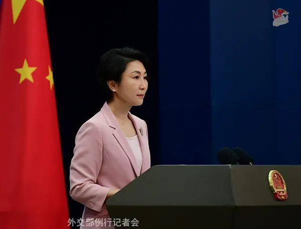 胡塞武装袭击美国航母，中方表态