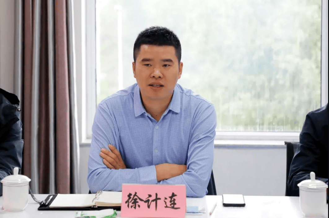 长期任职山西、36岁当县长，“80后”徐计连已调任新疆生产建设兵团