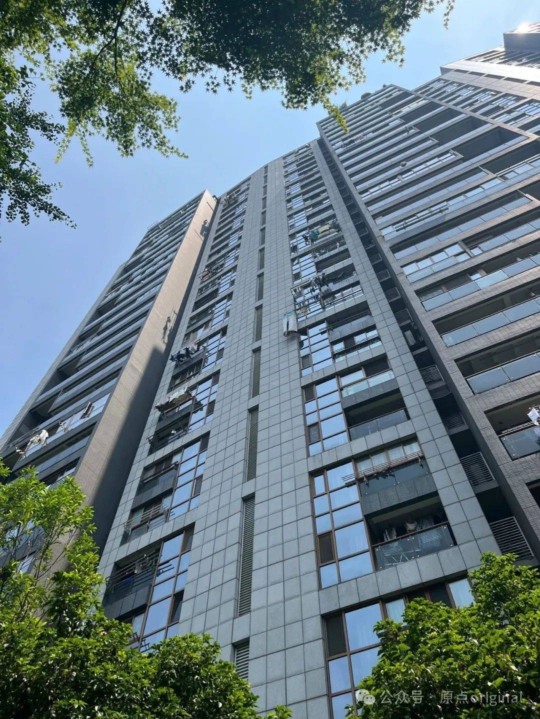 坠亡9岁围棋少年父亲发声：警方会还我公道
