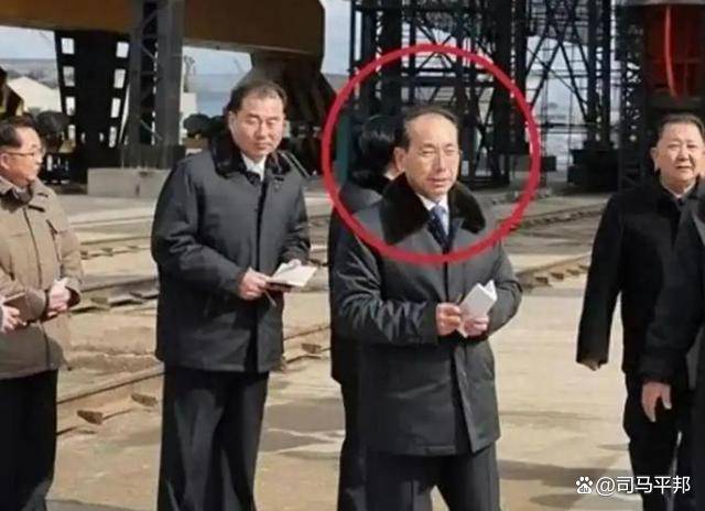 因祸得福！朝鲜从驱逐舰事件中获得经验，朝鲜军工实力将突飞猛进