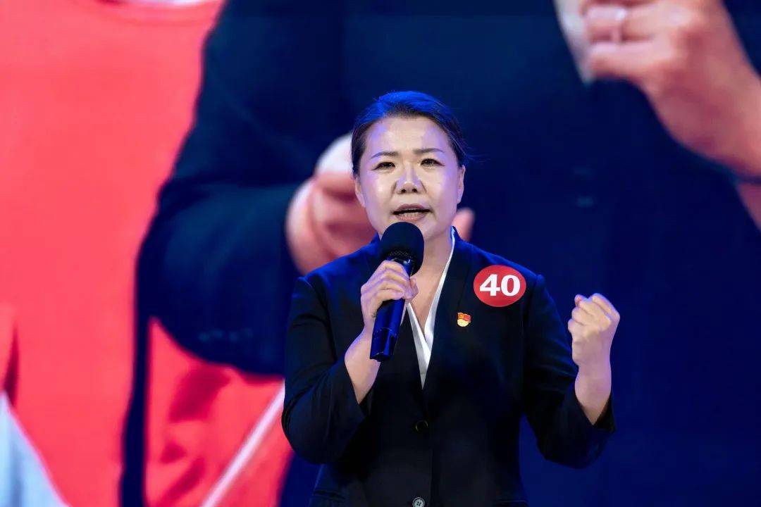 喜报丨辽沈战役纪念馆讲解员梁丹丹在辽宁省第二届“爱我国防”全民演讲比赛总决赛中荣获一等奖