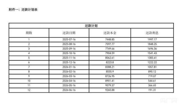 仅查额度就“被贷款”99900元，还不让提前还？记者调查