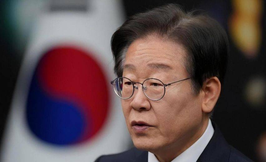 中国对李在明很克制，10年前教训韩国人应该牢记！特朗普已经摊牌，要求韩国联手遏华