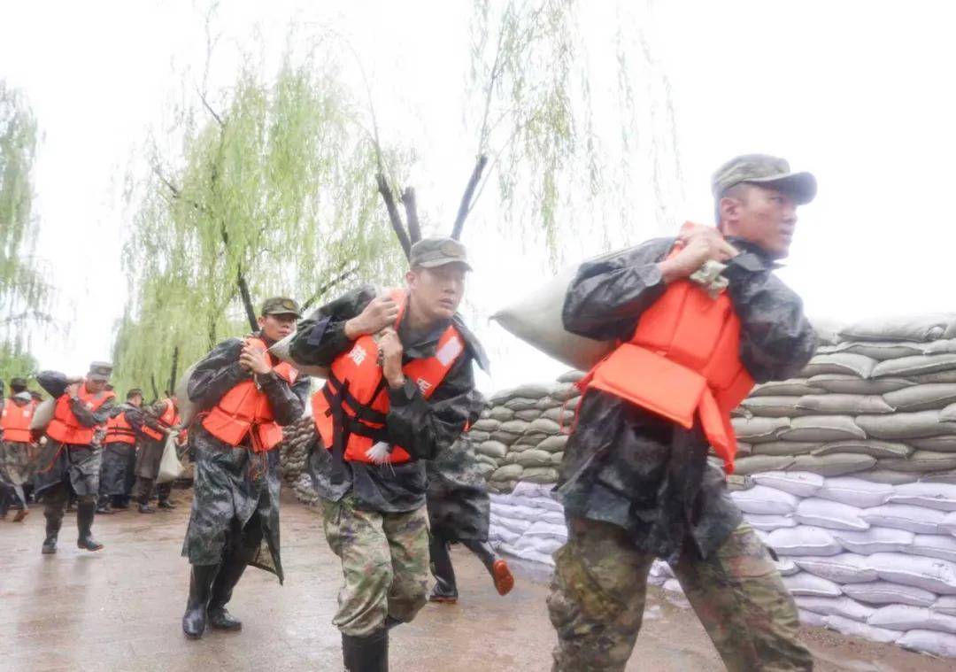 北京暴雨，为何造成重大灾害？