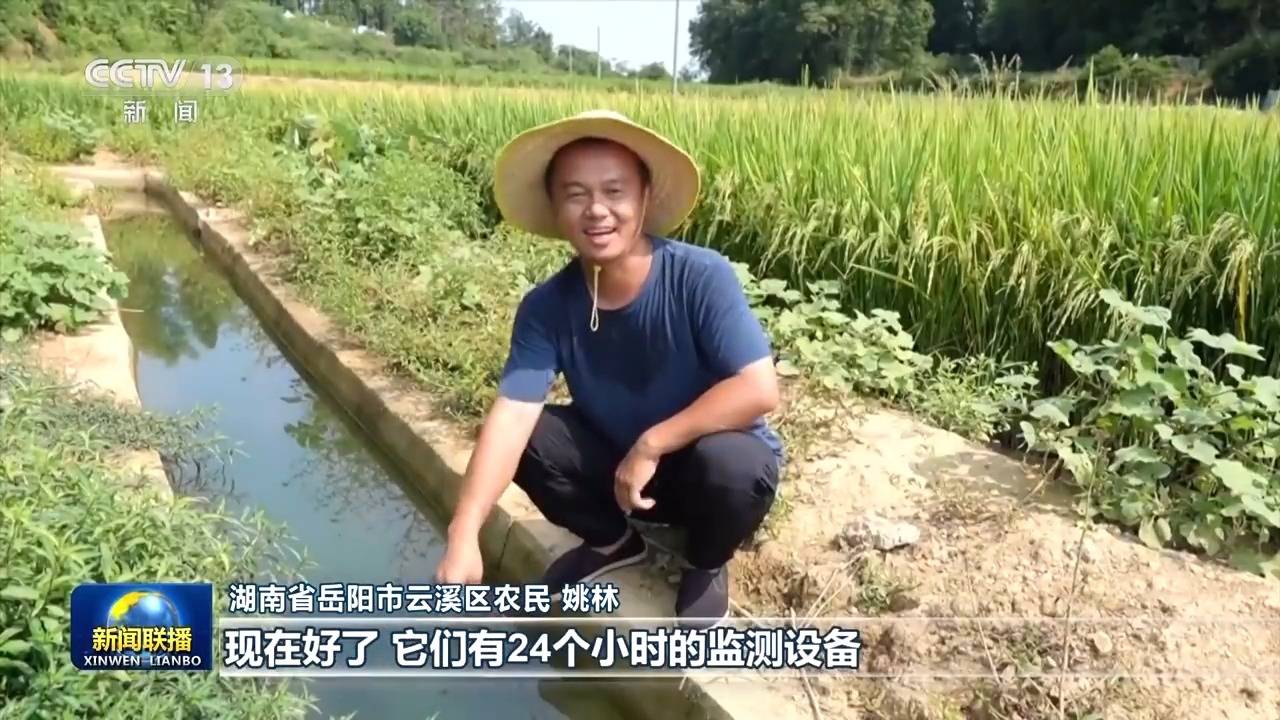 感知生态之变丨净土保卫战交出亮眼答卷