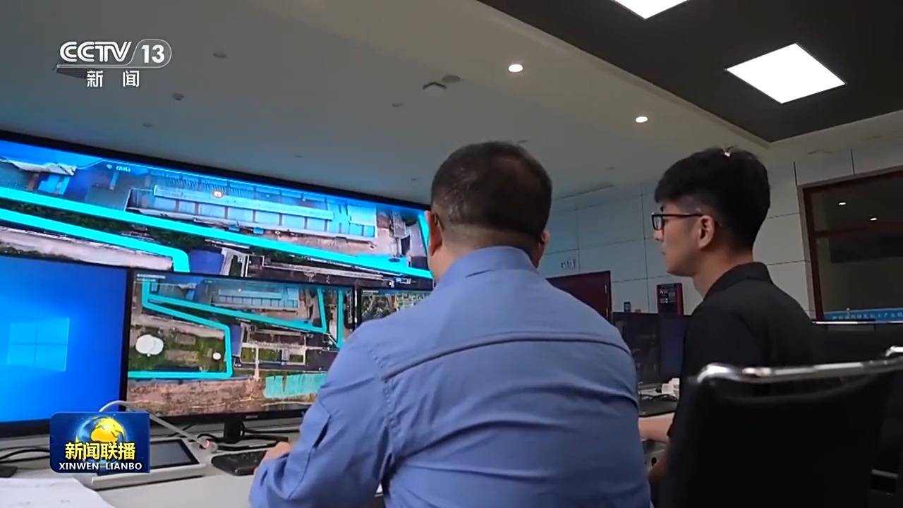 感知生态之变丨净土保卫战交出亮眼答卷