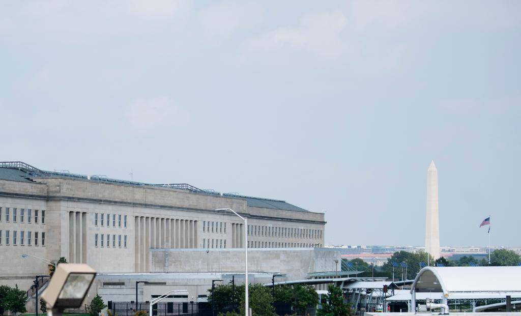 美国被曝将削减部分俄罗斯欧洲邻国的安全资金