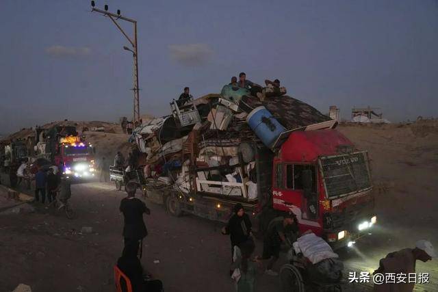 又有多国，宣布承认巴勒斯坦国！