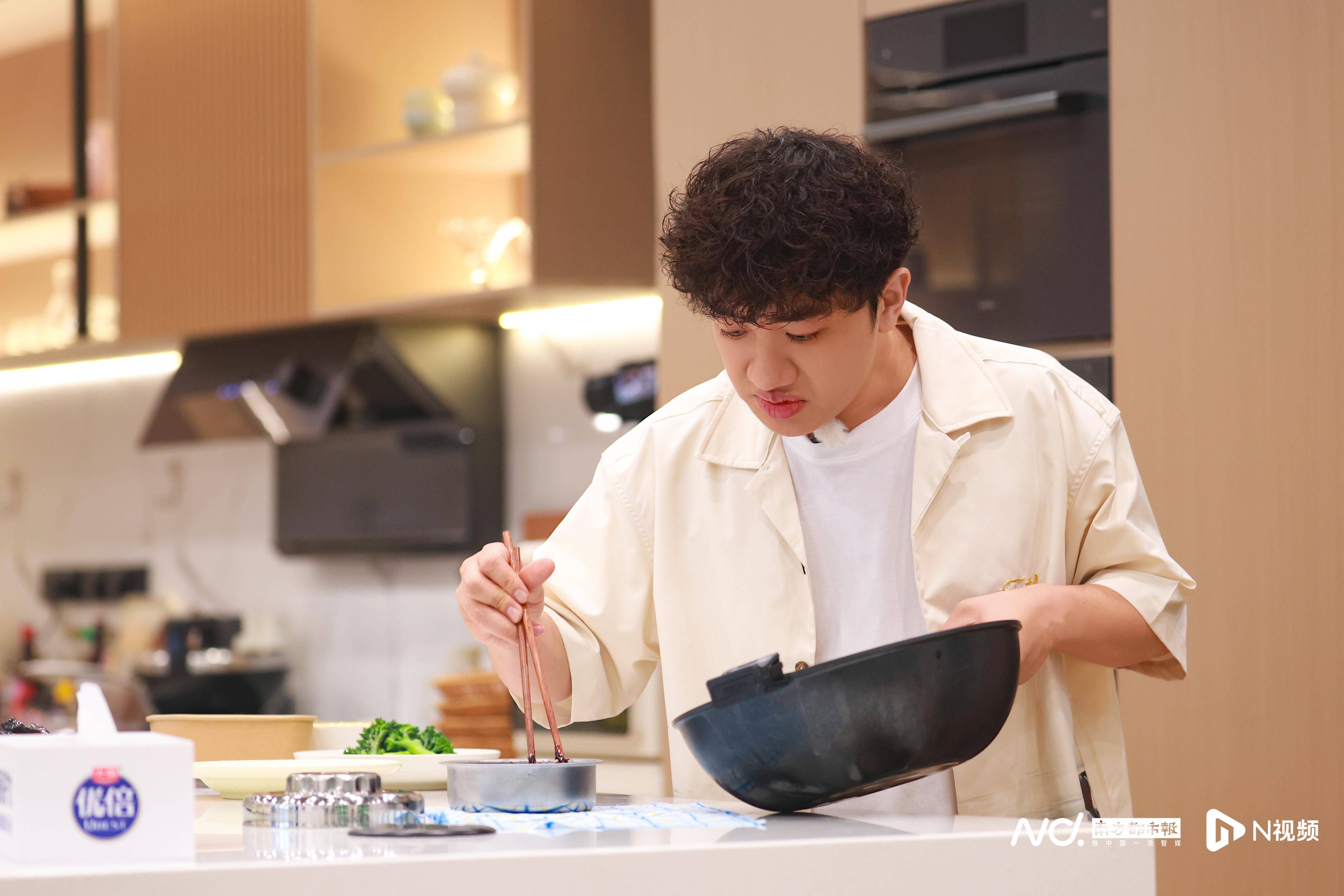 王祖蓝李亚男：结婚10周年，想给彼此一个记录感情的录像