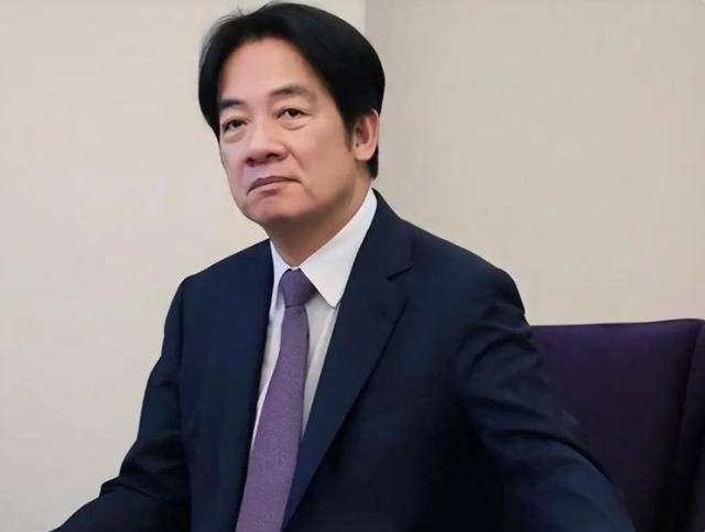 大陆开始清算，12名“台独”被锁定！赖清德急了，赶紧喊话国民党