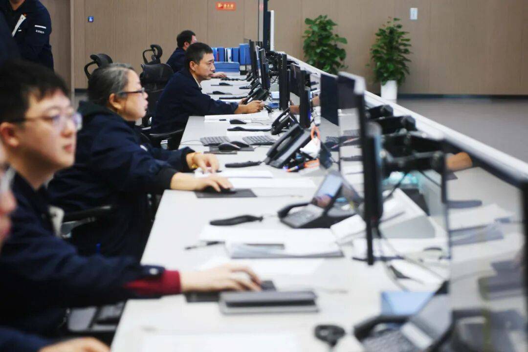 北京供暖最新消息!这些热力站将优先运行