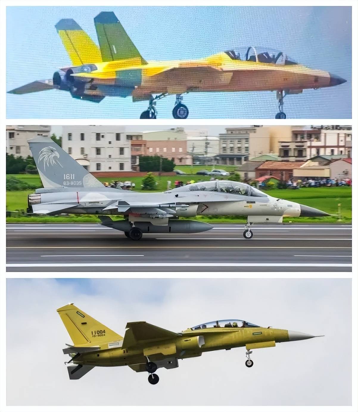 歼-35青春版?076专用舰载机?新机“超级小黄蜂”究竟是干嘛的?