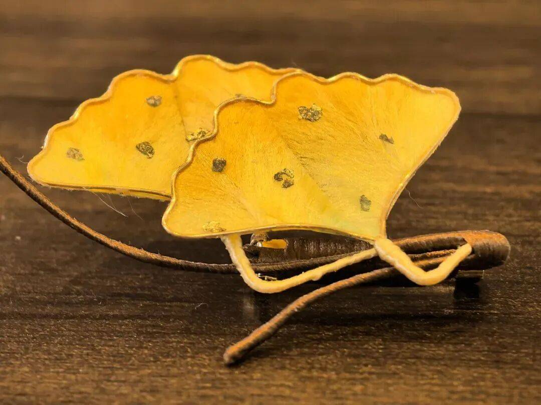 绝美!北京秋季颜值已达巅峰!这样定格最美秋天!