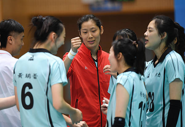 十五运｜三战全运的朱婷将迎来决赛阶段首秀，第一战对阵李盈莹引人关注