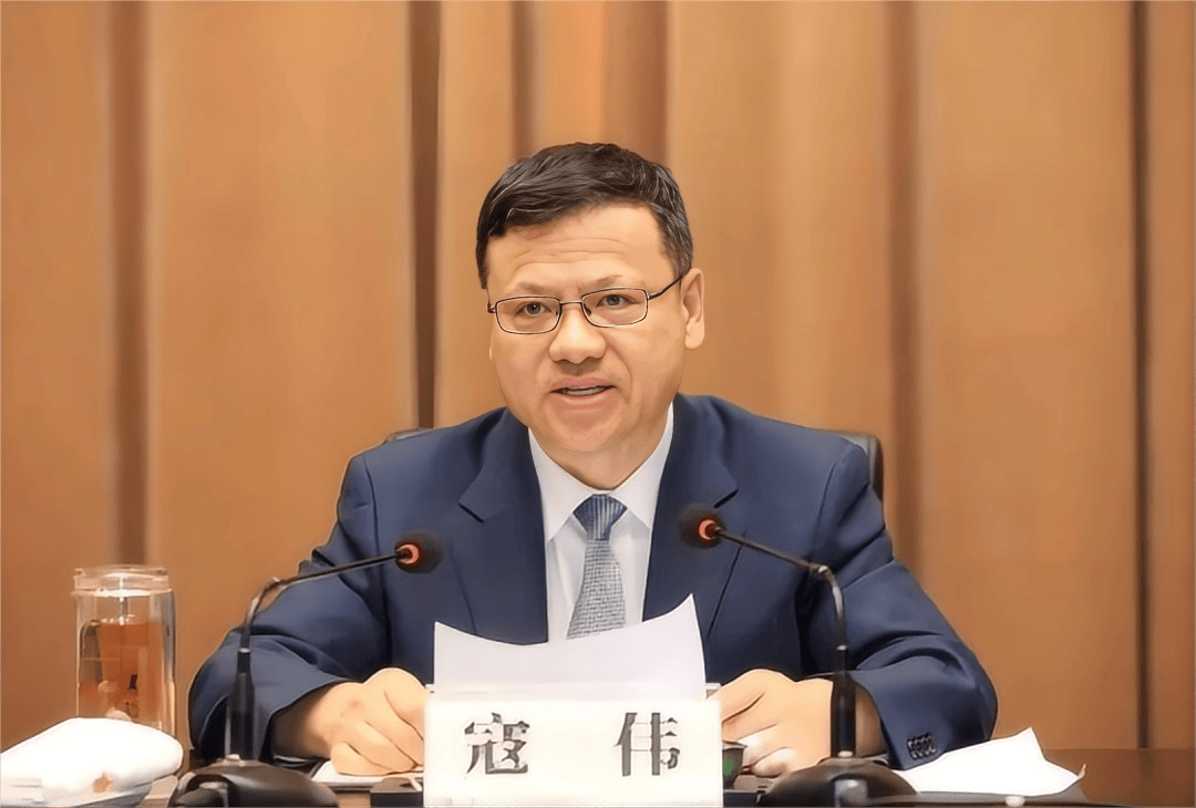 “电老虎”寇伟,被公诉!