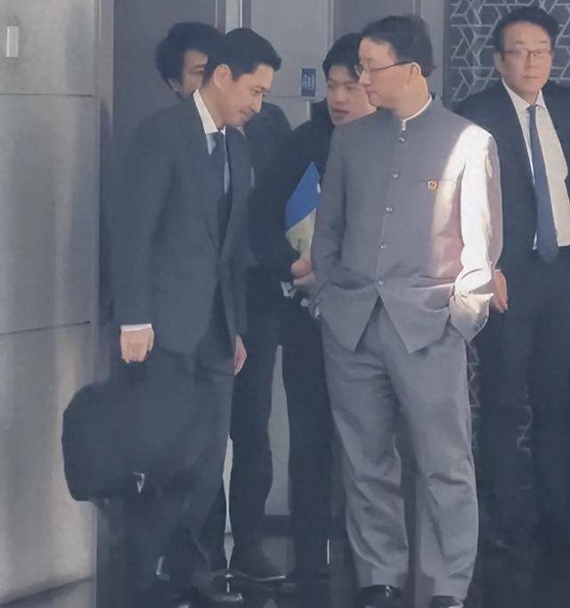 日本正式宣布，拒绝道歉并加速备战！结防科四大战区发声，高市准备好了吗