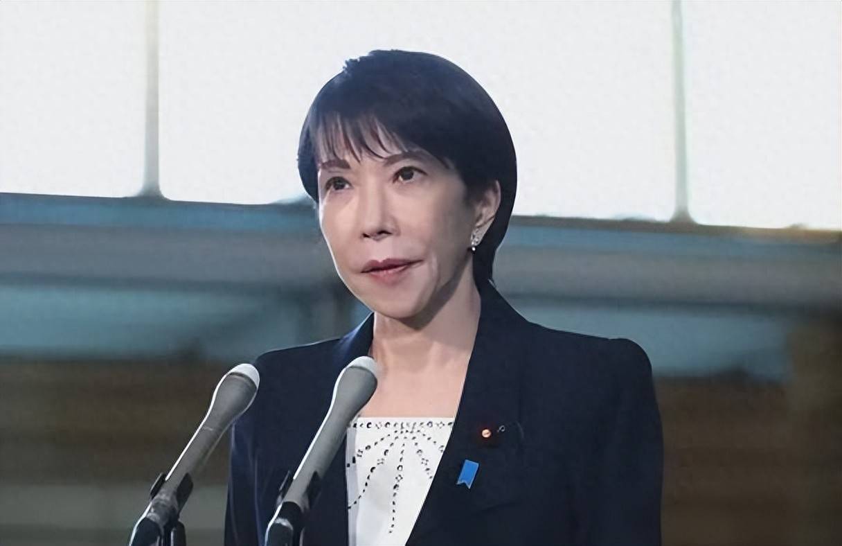 后悔了？日本内阁幕僚爆料，高市早苗承认“说过头”了，日议员坦承自己都不敢问下去