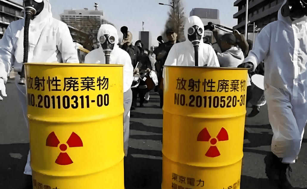 中国对全球发出预警,日本有大量核武器原料,警惕高市早苗有“核动作”