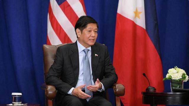 补给船信号全无，菲律宾急了：中方用了黑科技！真相只有8个字