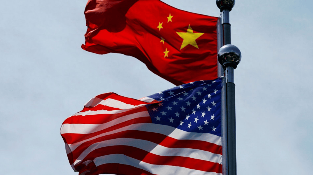 美国要斡旋中日争端？和中方通话几小时后，特朗普就给高市早苗打电话