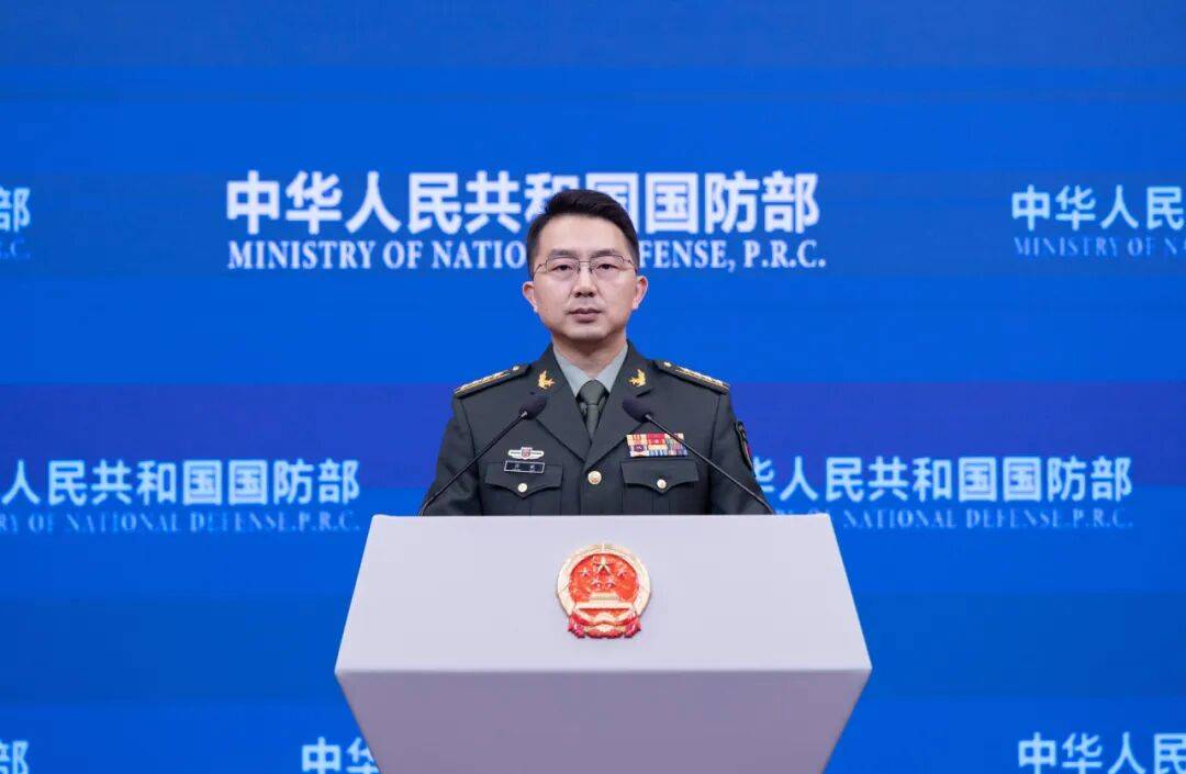 国防部：日方胆敢越雷池半步，必将付出惨痛代价！