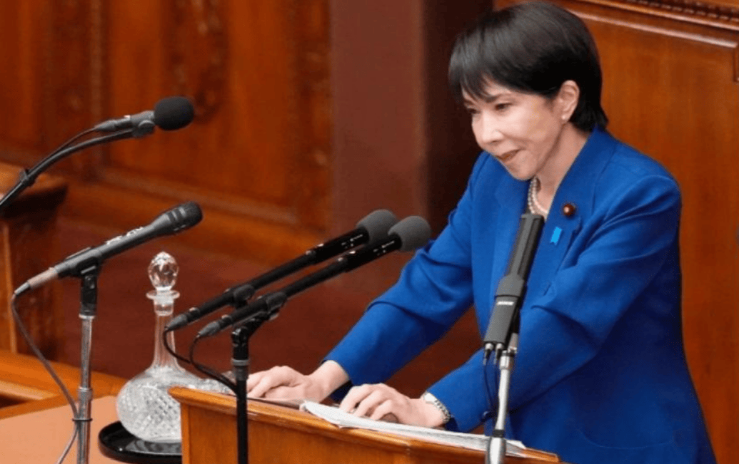 中方要求升级,中国驻日大使发最后通牒,高市早苗不仅要“纠错”,还要“认错”!