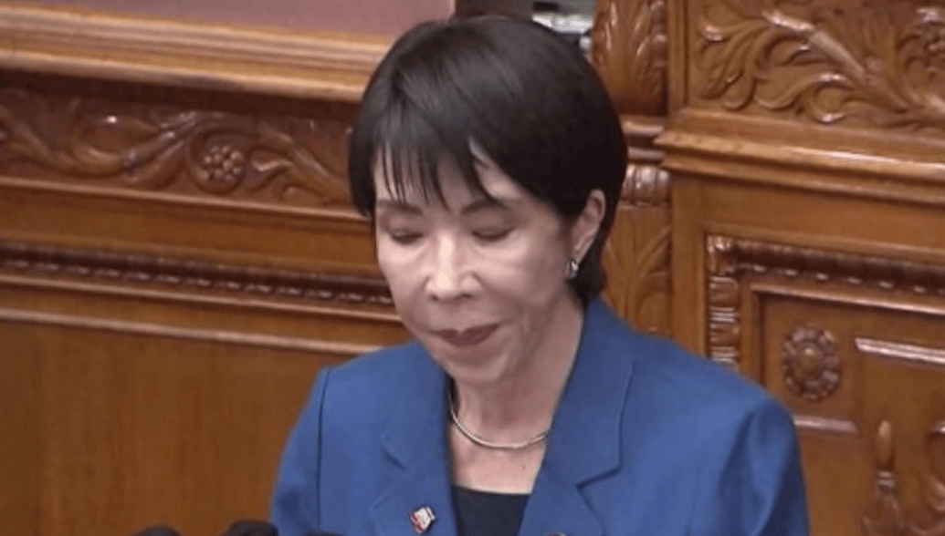中方要求升级,中国驻日大使发最后通牒,高市早苗不仅要“纠错”,还要“认错”!