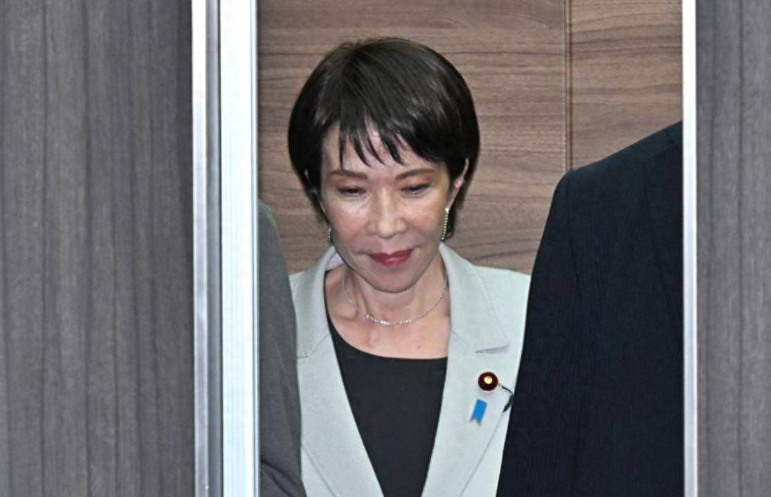 北约秘书长致电高市早苗,宣布与日本强化安全合作,日本迎来“最强援助”?