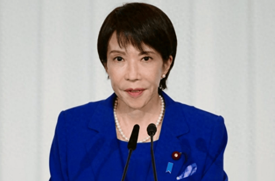 中日关系日益紧张之际，高市早苗连忙拨通3个电话，不仅向北约告状还和伊朗达成一致