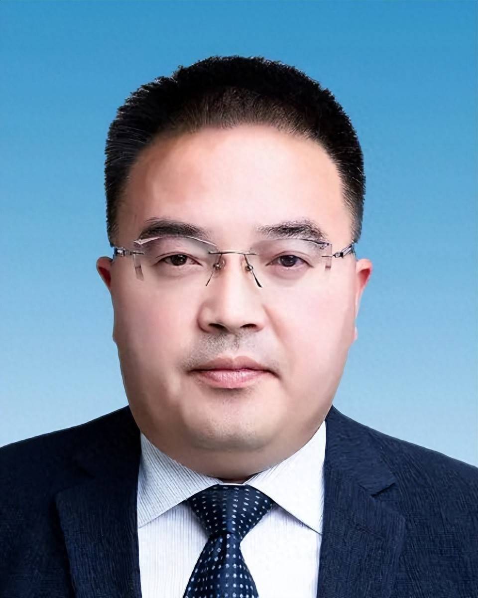 王玉东已任临沂市河东区委书记