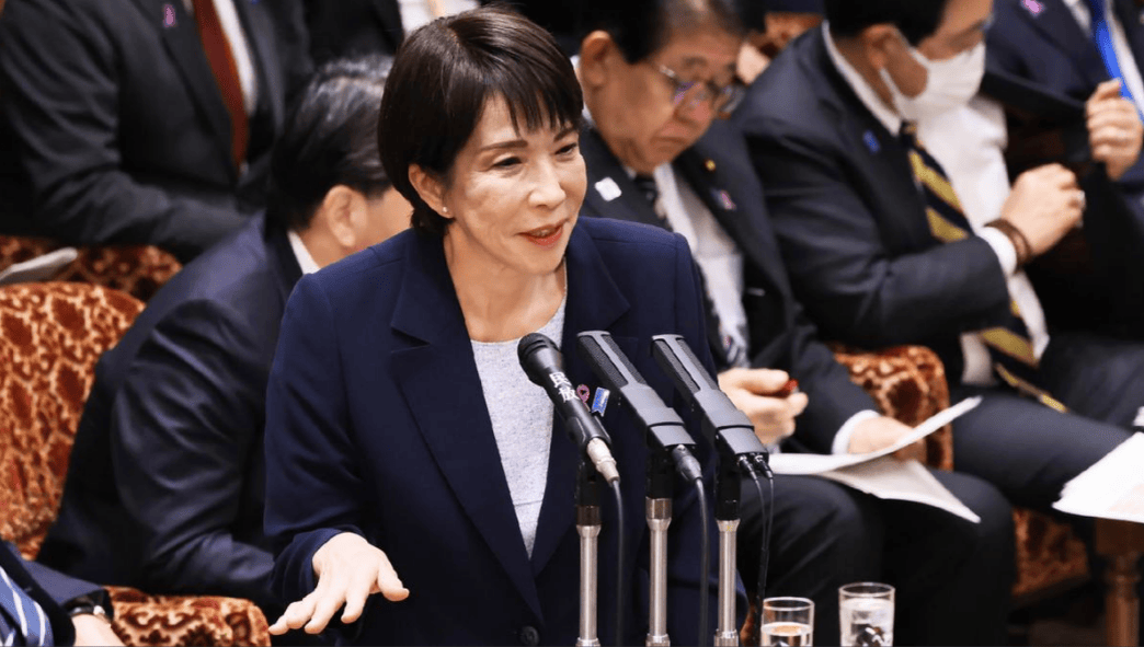 日本右翼毫无根据地妄言：中国若发动核打击，一亿日本人将愤怒复仇！