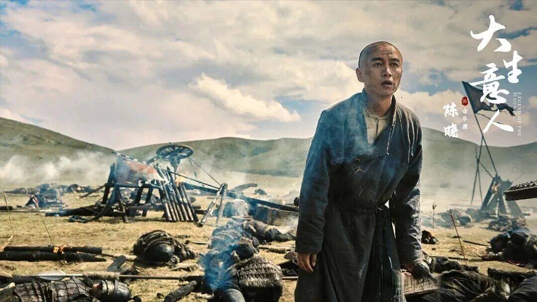 《大生意人》收视破三年记录、网播难破万，剧集如何才能“台网双爆”？