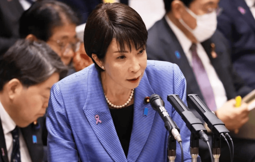 日本最新调查结果出炉!71%日本人希望高市早苗限制外国人,最反对别国在日买房置地