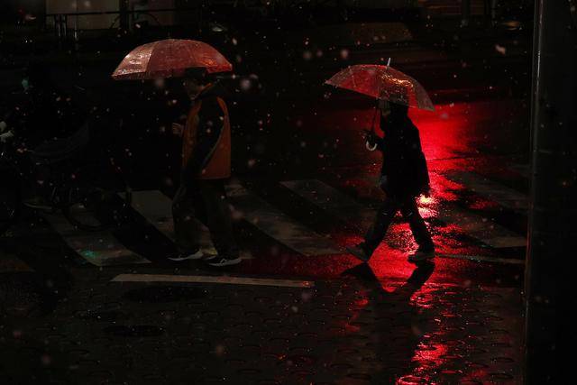 日本梅毒感染扩散，病例数连续4年超1.3万例